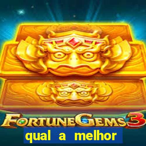 qual a melhor plataforma para jogar mines